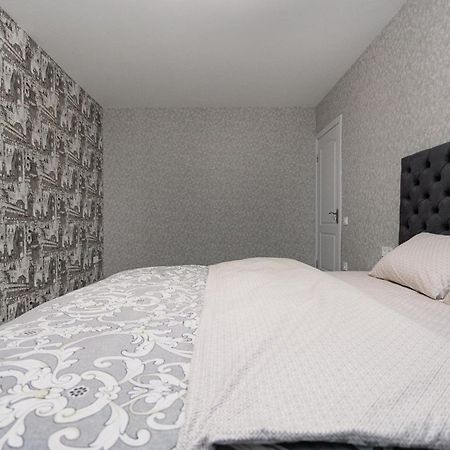 Apartmen Harkovskaya Sumy Bagian luar foto
