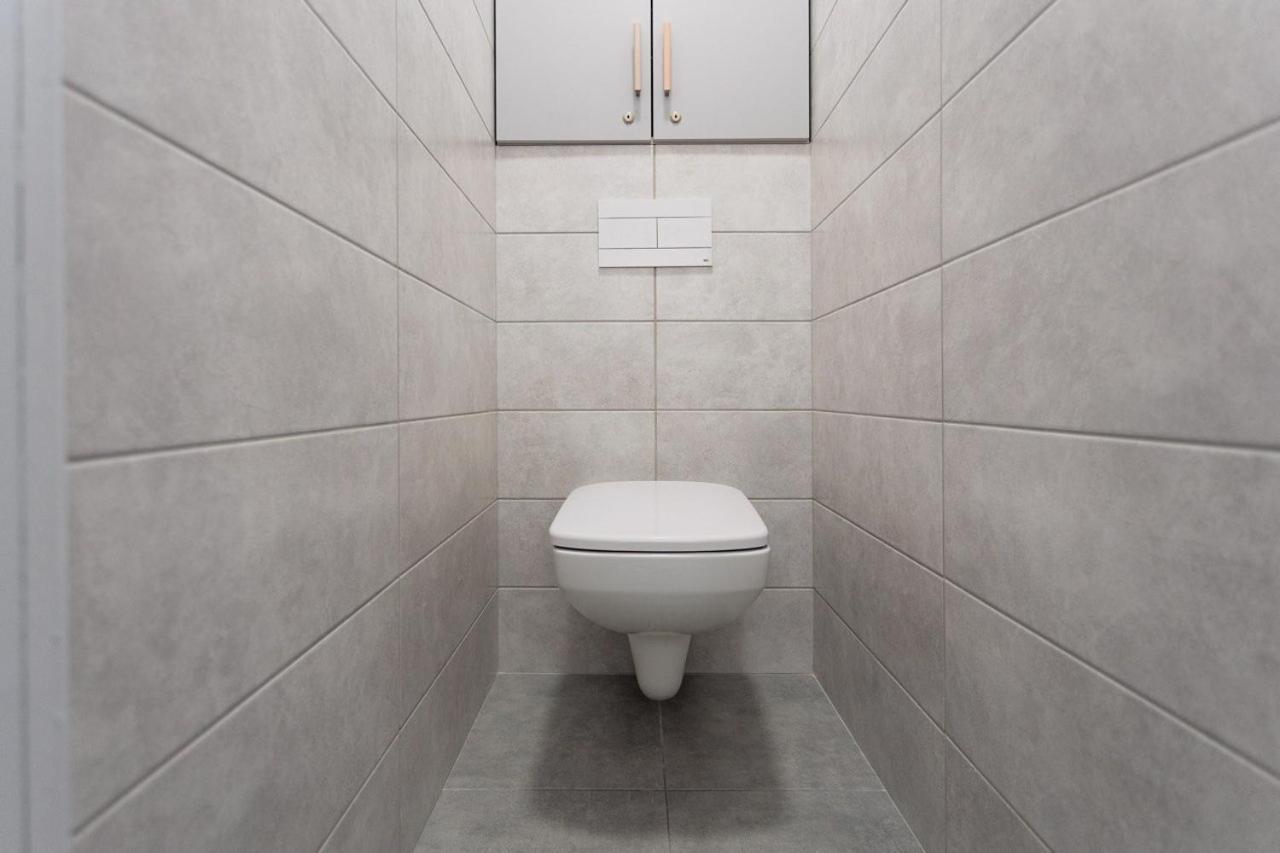 Apartmen Harkovskaya Sumy Bagian luar foto