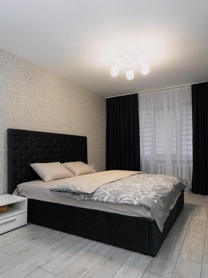 Apartmen Harkovskaya Sumy Bagian luar foto